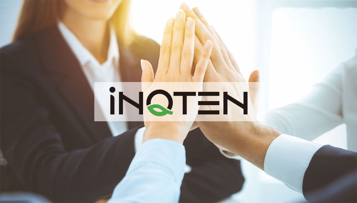 격변의 시대, 새로운 성공의 기회를 제시하는 인큐텐(INQTEN)