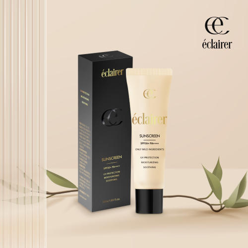 에끌레어 선스크린,  50ml